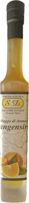 Sirup Orange | S.D.